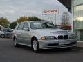 BMW 520 d touring, Kombi